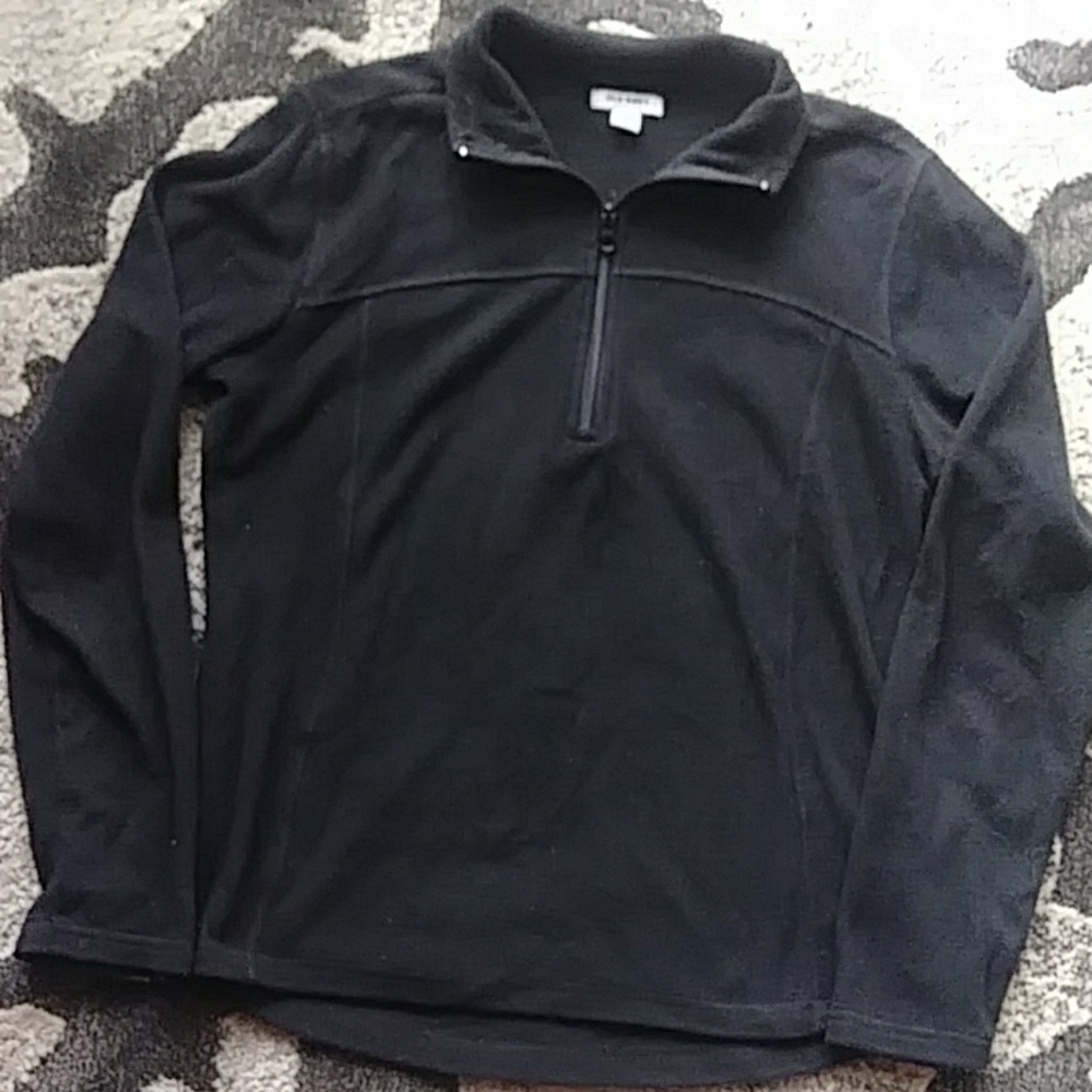 Old Navy Black light weight sweater